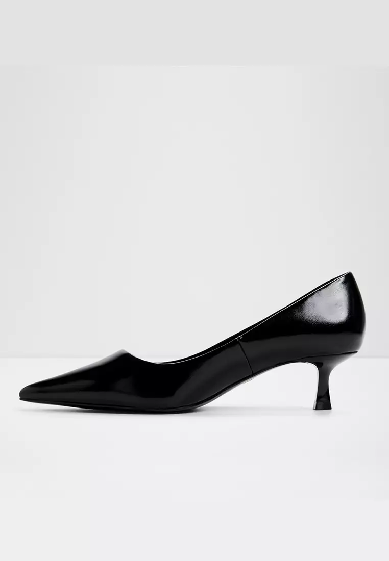 Rupari Heeled Shoes