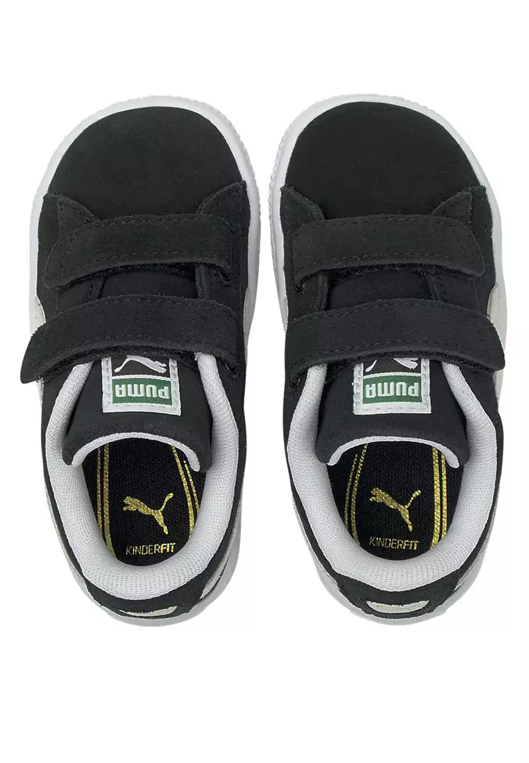 Puma discount suede baby