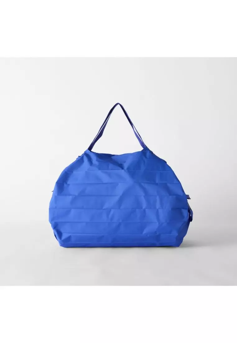 Shupatto Foldable Tote (L) - Clear Sky