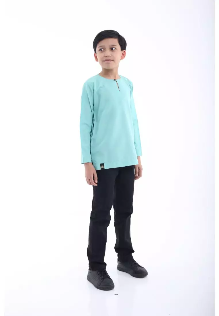 Kurta Habil Kids