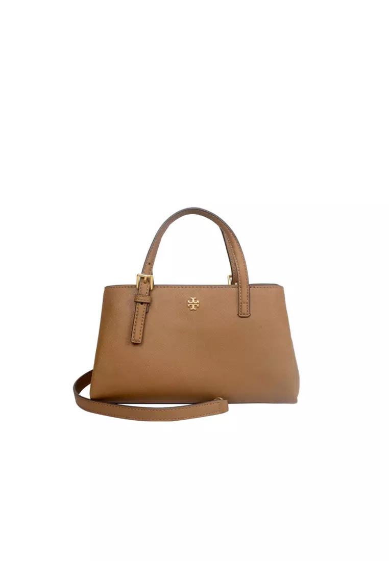 Tory burch cowhide purse sale