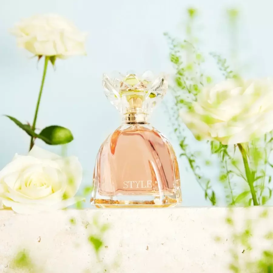Marina De Bourbon Royal Style Women EDP 100 ml - Parfum Wanita