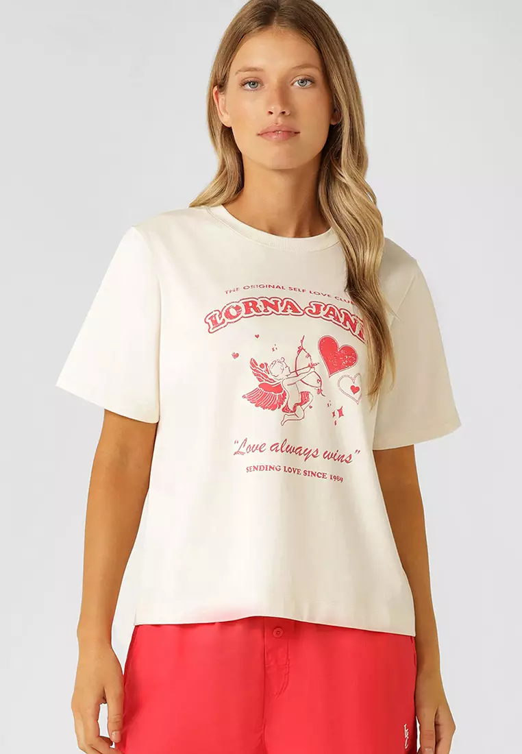 Self Love Club T-Shirt