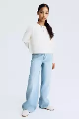 Denim Blue Light