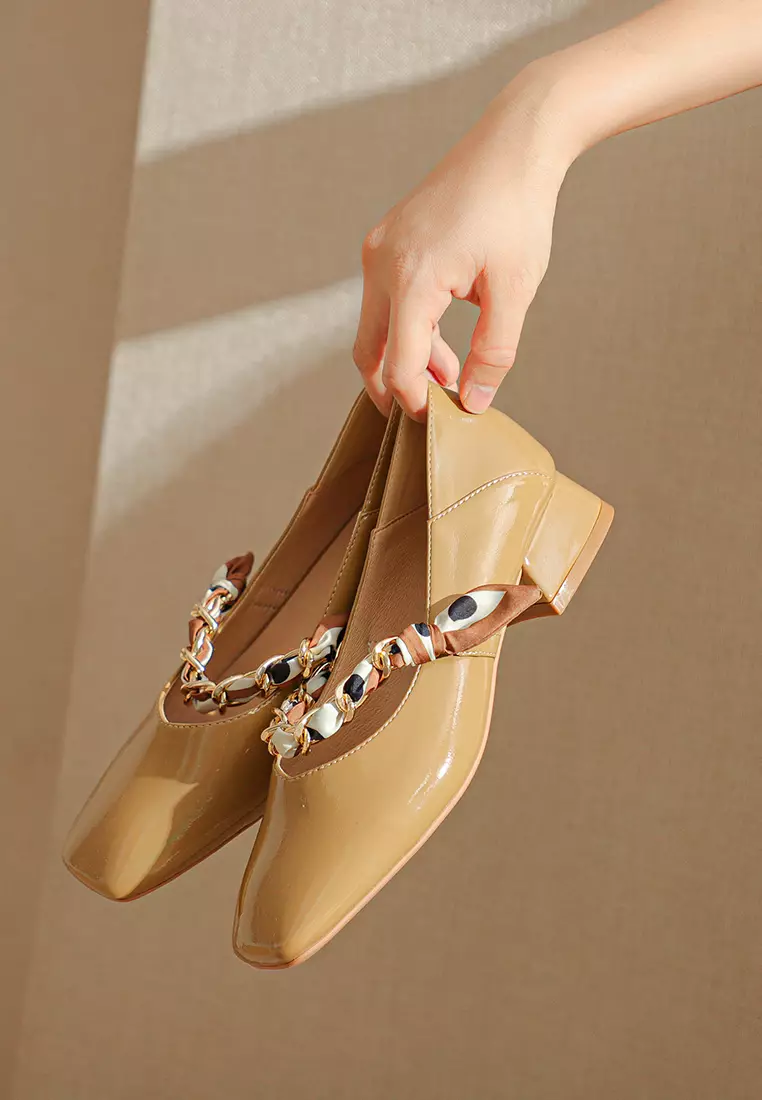 Mary jane hot sale scarpe 2019