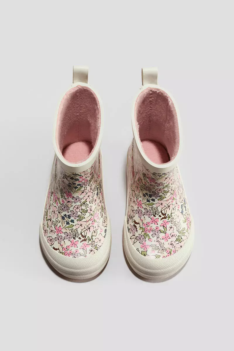 Wellingtons