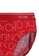 Calvin Klein red Hip Briefs - CK Underwear 77473USF195925GS_3