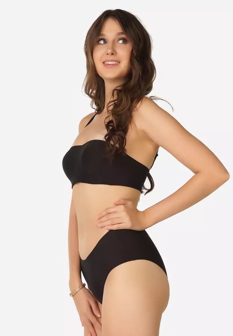Bandeau Bra