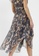 French Connection grey Diana Recycled Crinkle Flowing Dress 3E5AEAAEEA2E0CGS_2