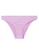Mango purple Textured Bikini Bottom C8F12US62514F2GS_5