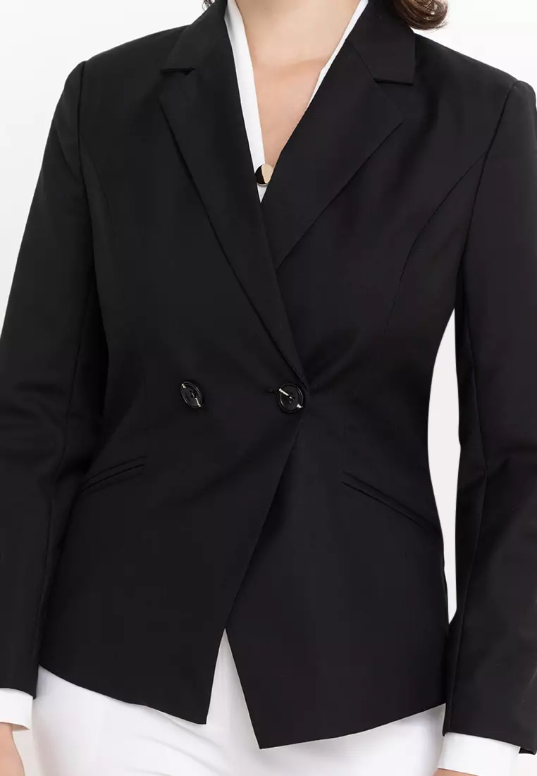 Light Weight Suit Blazer