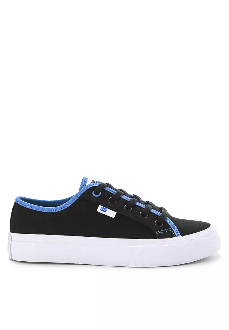 Discount on Dc  shoes - SKU: Dc Manual Le Shoes