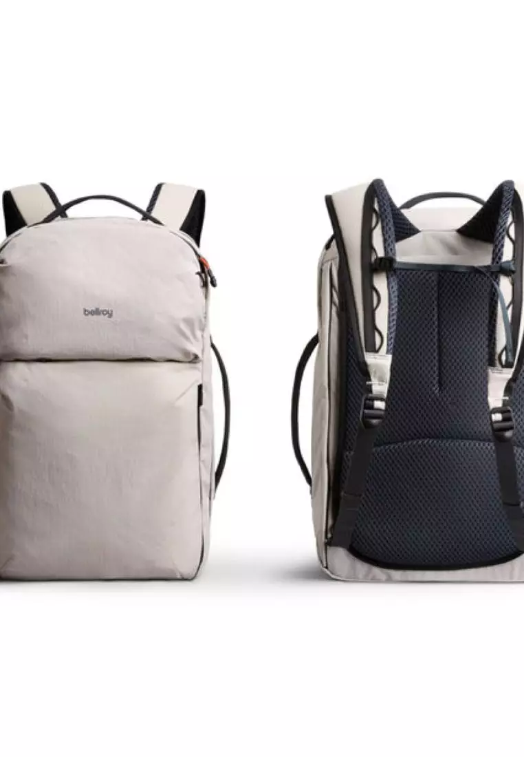 Bellroy Lite Travel Pack 30L - Ash