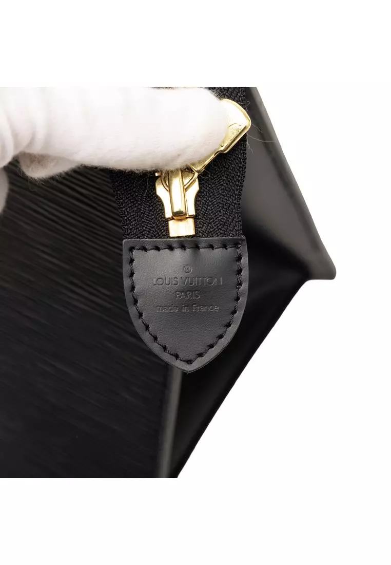 Pre-Loved Louis Vuitton Epi Riviera