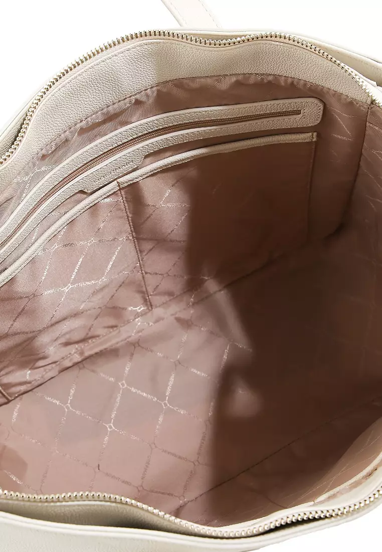 Nettie Tote W/ Pouch