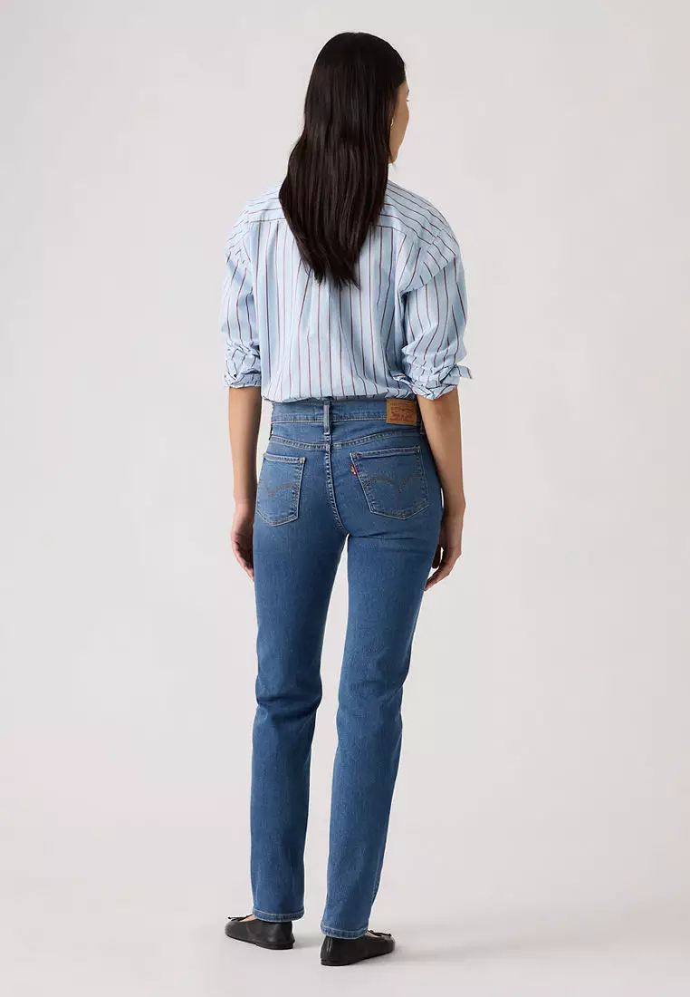 Levi's® Women's 314 Shaping Straight Jeans (19631-0299)