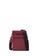Braun Buffel red Loge Mini Crossbody Bag 22D22AC2ACFBECGS_1