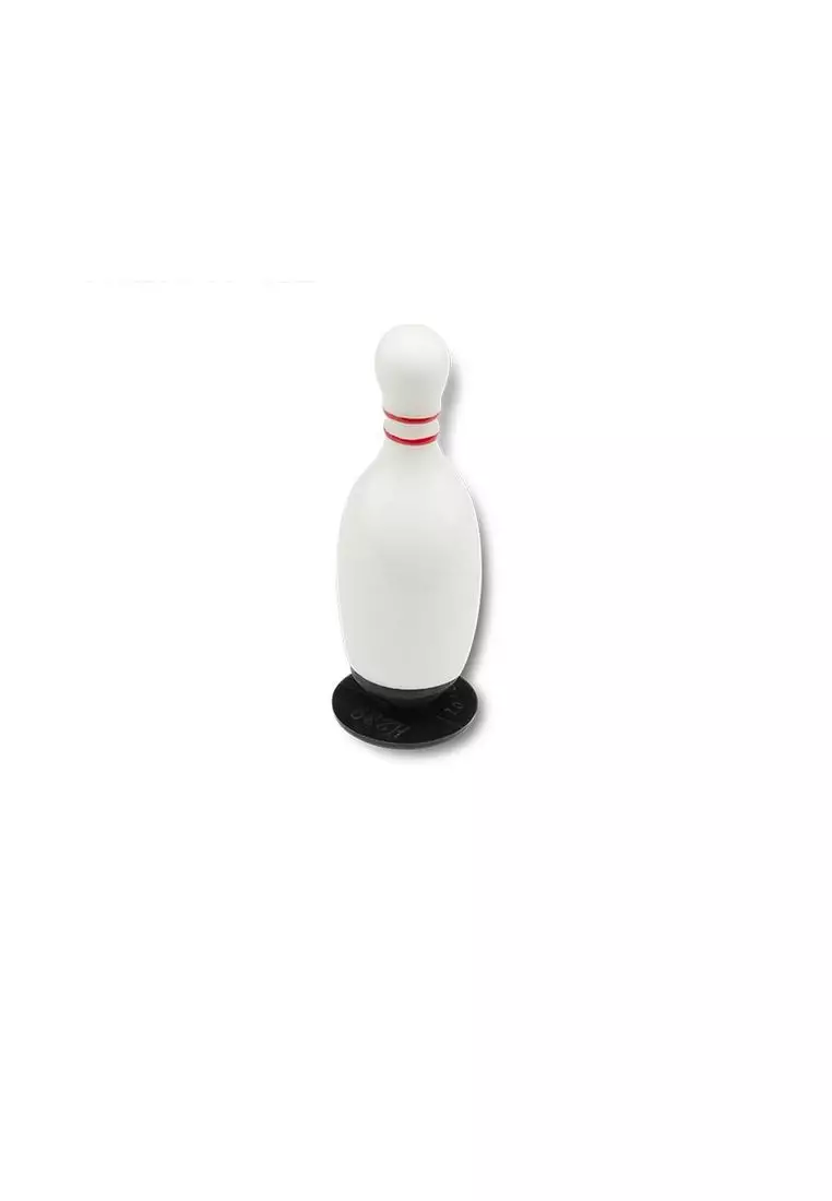 Discount on Crocs  shoes - SKU: Jibbitz™ Charm 3d Bowling Pin