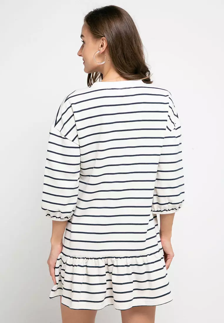 Dress Stripe Rosalina