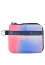 Jual LeSportsac Key Card Holder Original 2025 | ZALORA Indonesia ®