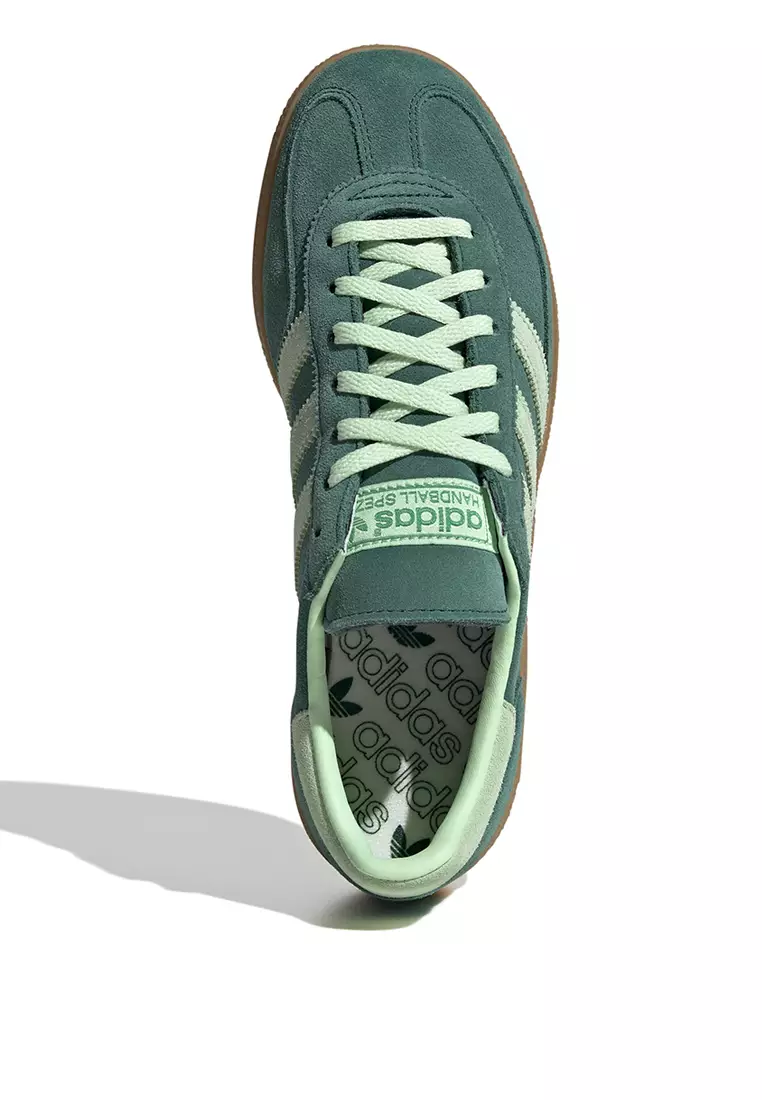 handball spezial shoes