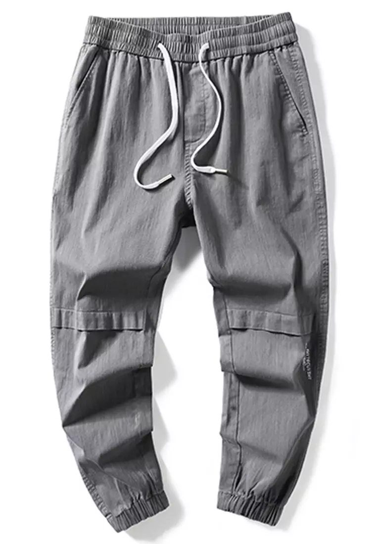Skinny Jogger Pants