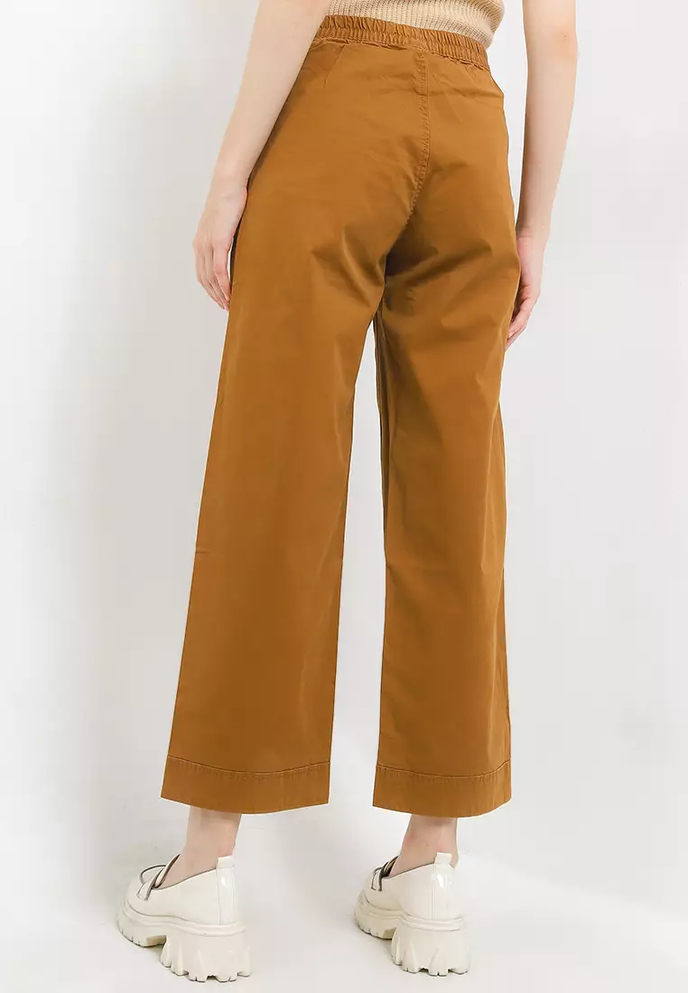 Cg Celana Fashion Regular