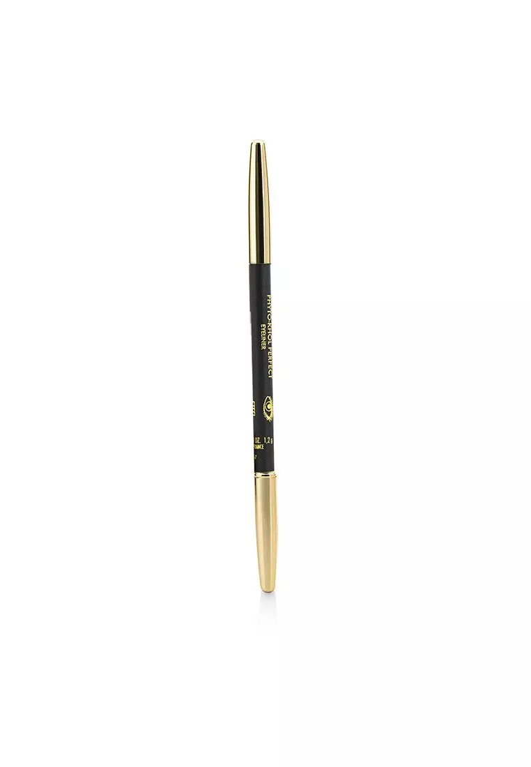Sisley - Phyto Khol Perfect Eyeliner (With Blender And Sharpener) - # Steel 1.2g/0.04oz