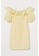 H&M yellow Off-The-Shoulder Dress 65BDEAA78E3C12GS_5