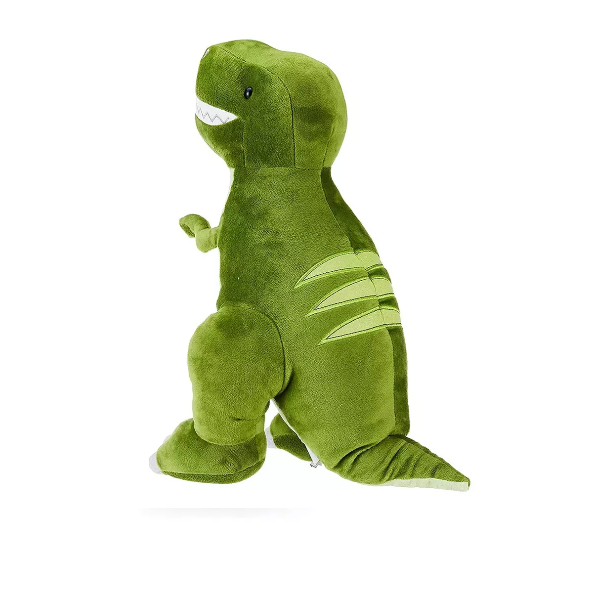 GUND Dino Chatter T-Rex Plush Soft Toy Stuffed Dinosaur