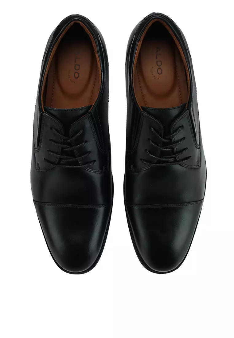 Cortleyflex-In Lace-Up Shoes