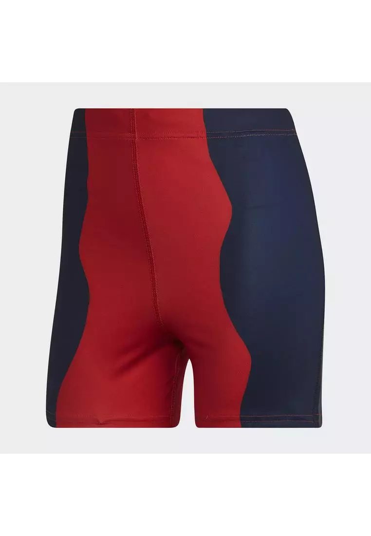 marimekko run icons bike shorts