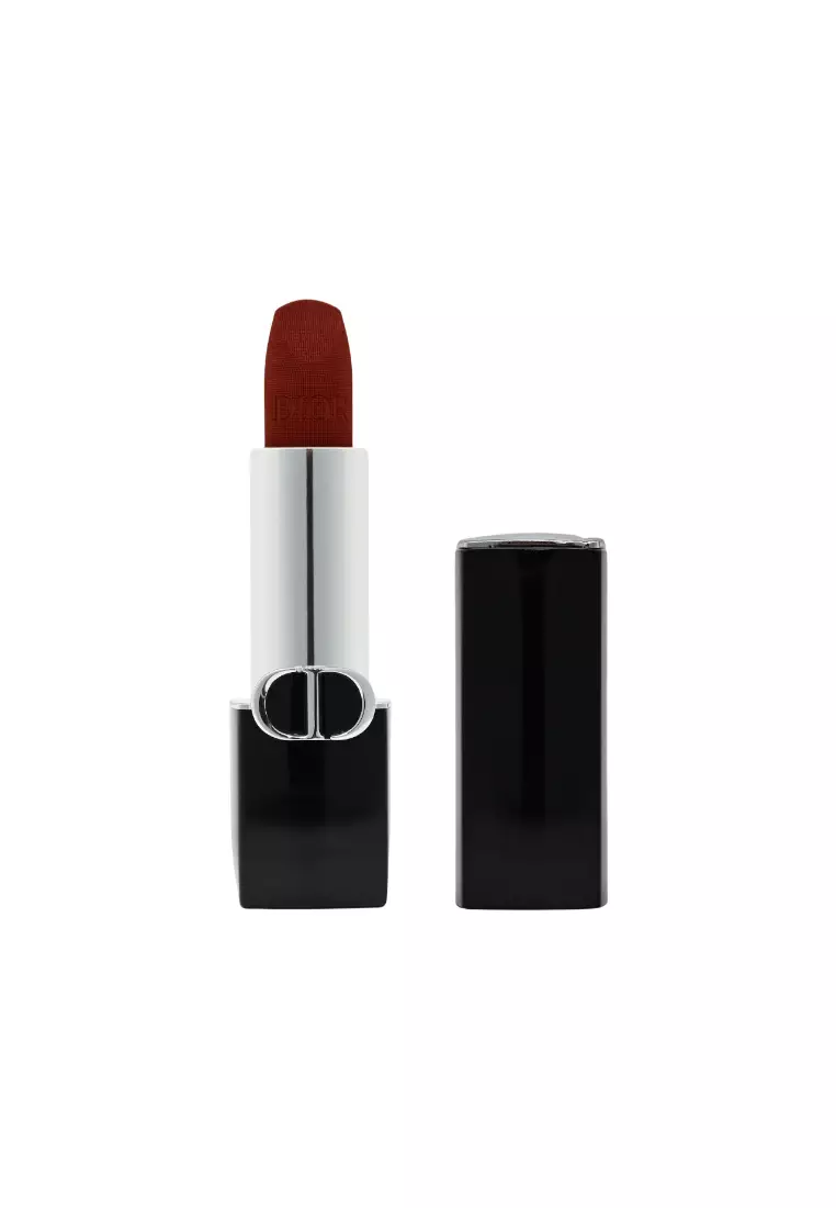 CHRISTIAN DIOR Rouge Dior Lipstick (#840 Rayonnante) (3.5g)