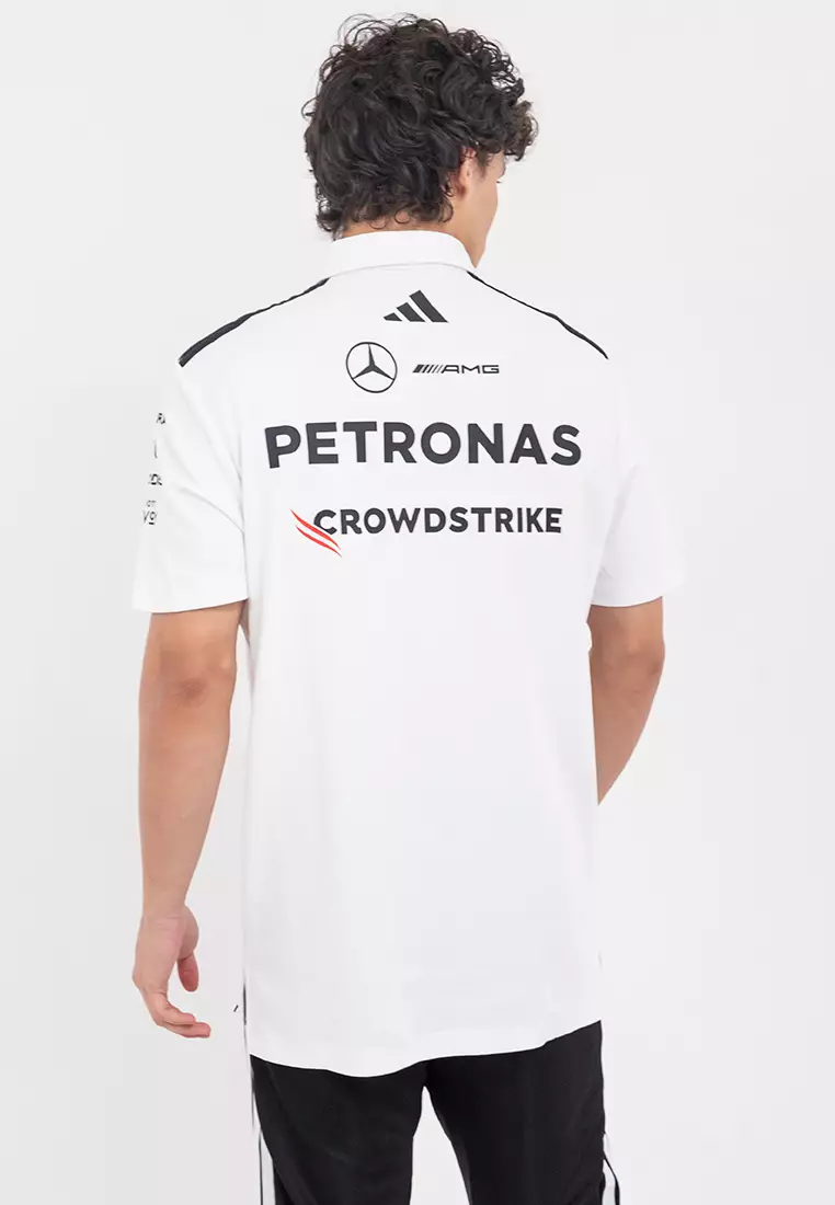 Mercedes-AMG Petronas Formula 1 Team Engineers Polo Shirt