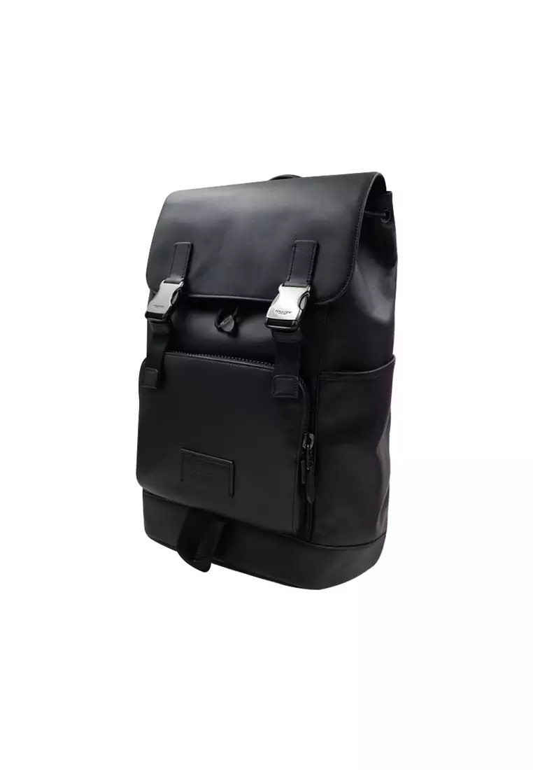 Coach foldable backpack deals