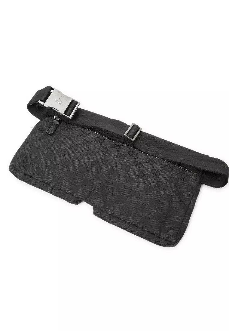 Pre-Loved Waist Pouch