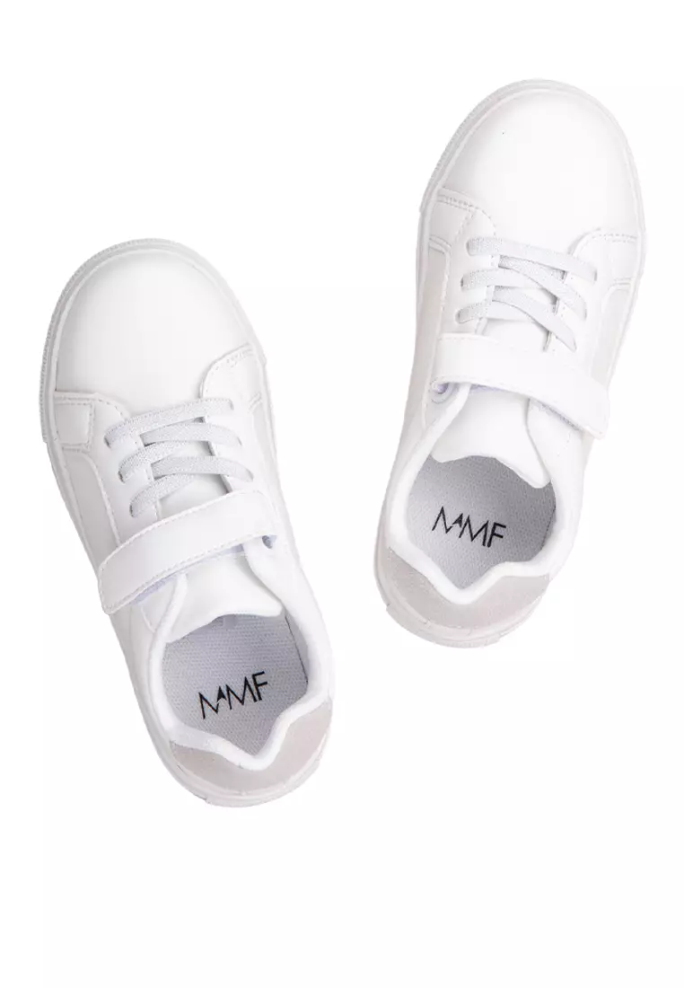 Yossef School Shoes for Boys