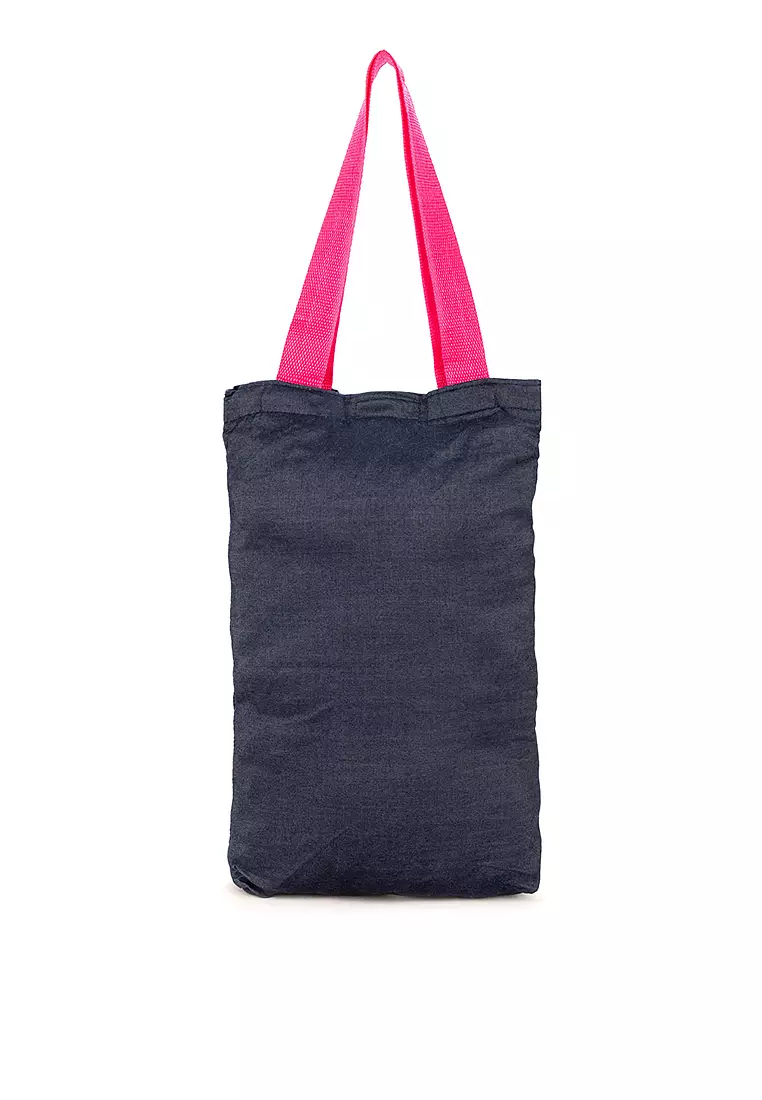 Fabric Tote Bag