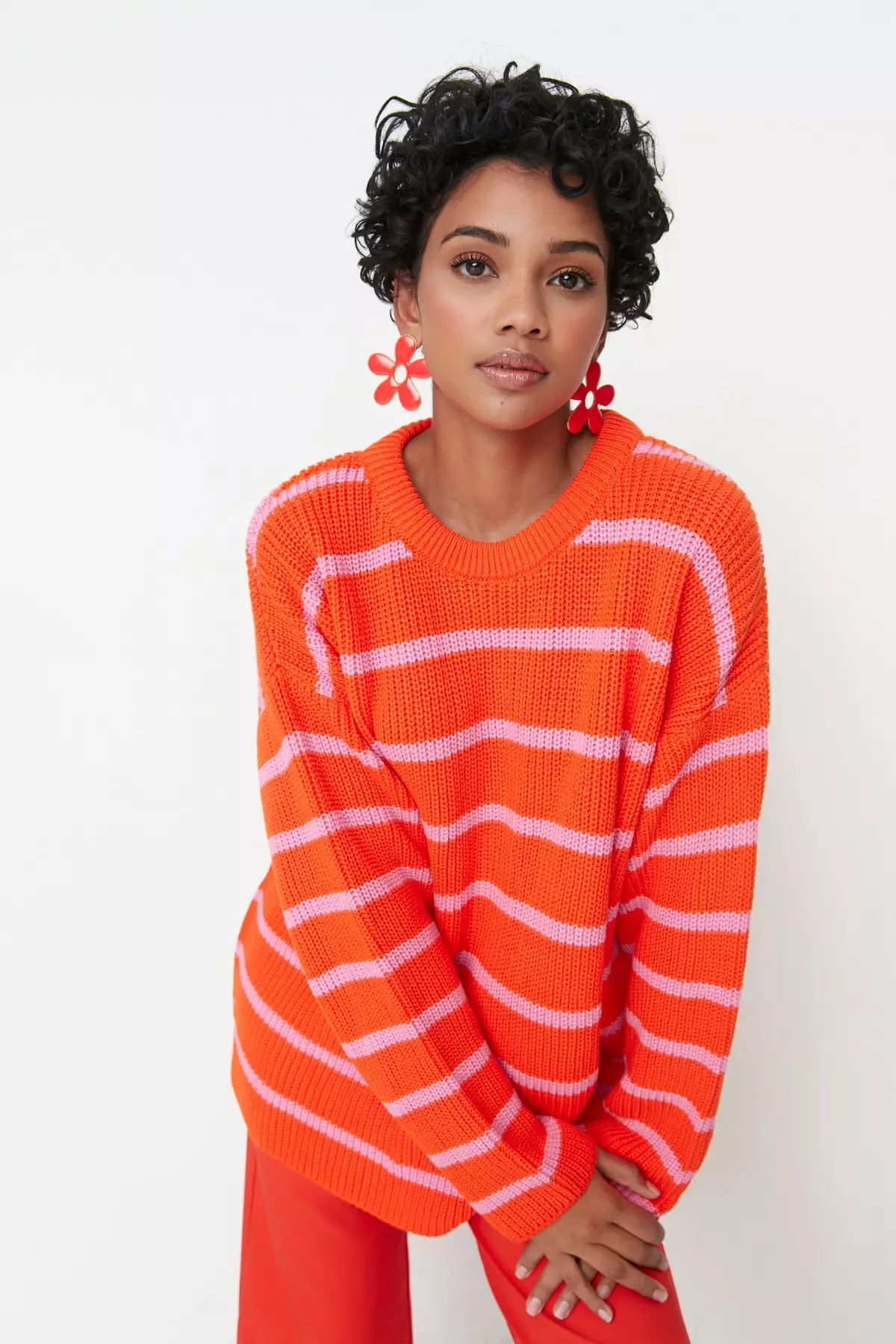 https://www.zalora.com.hk/p/trendyol-orange-striped-oversized-knitwear-sweater-6597012