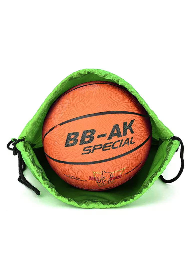 Buy midzone Unisex Waterproof XXL Sport Gym Basketball Drawstring Bag  Online