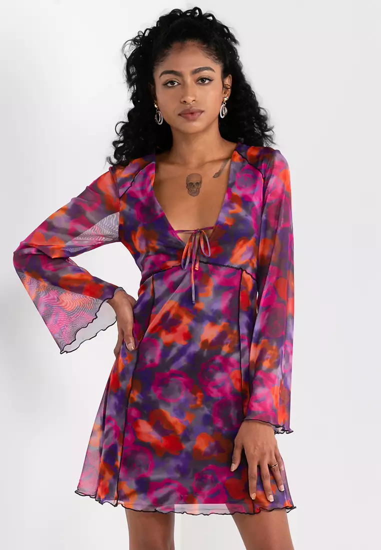 The clearance edge dresses