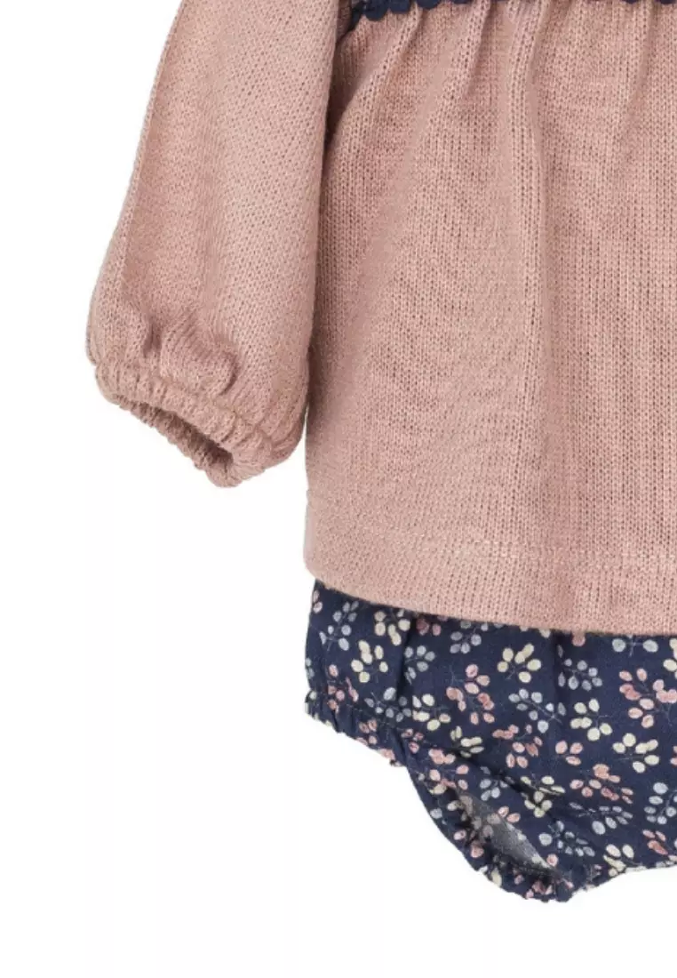 Anastasia Outfit Set