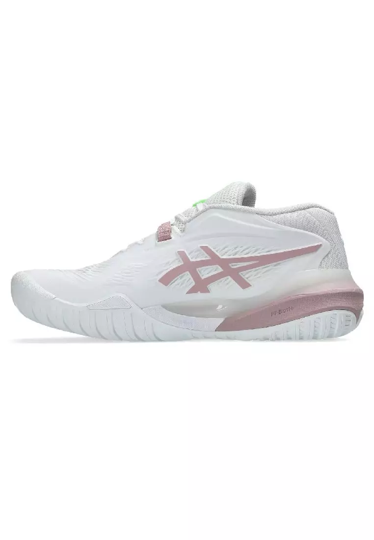 GEL-RESOLUTION X 網球鞋 1042A279-104