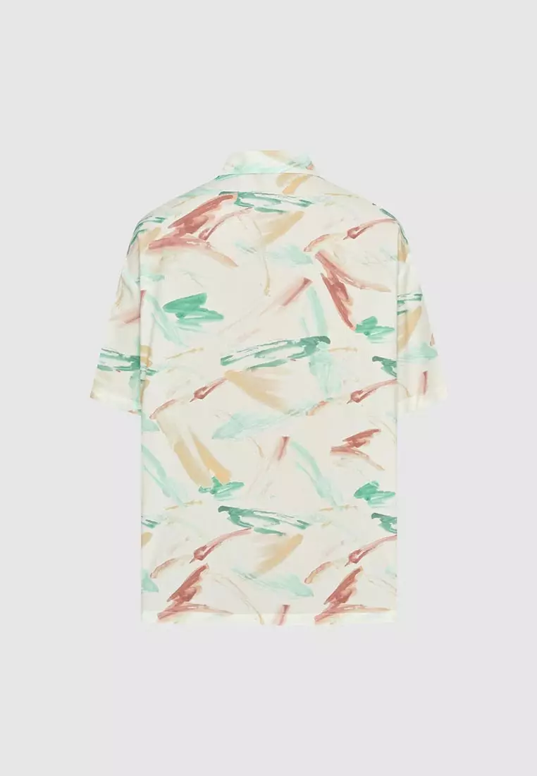 Short Sleeve Shirts