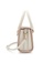Swiss Polo beige Colourblocked Shoulder Bag 42167ACB5AA8AAGS_4