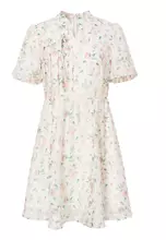 Floral Pink