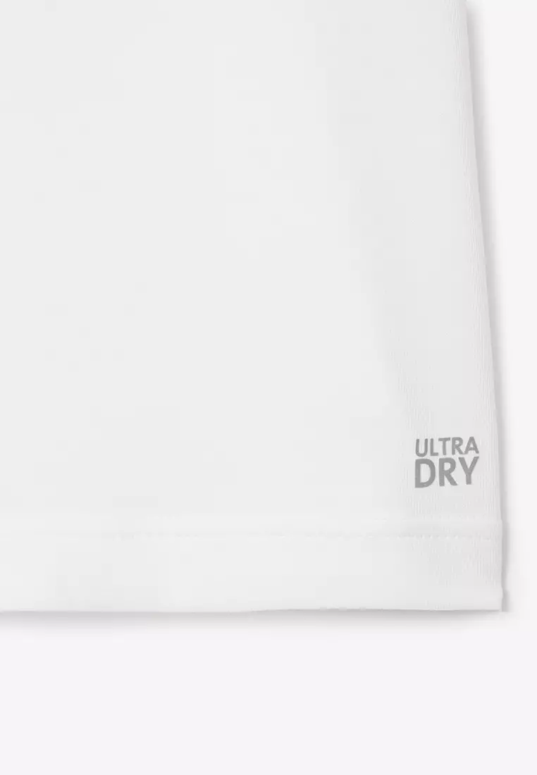 Sport x Daniil Medvedev Ultra-Dry Tennis T-shirt