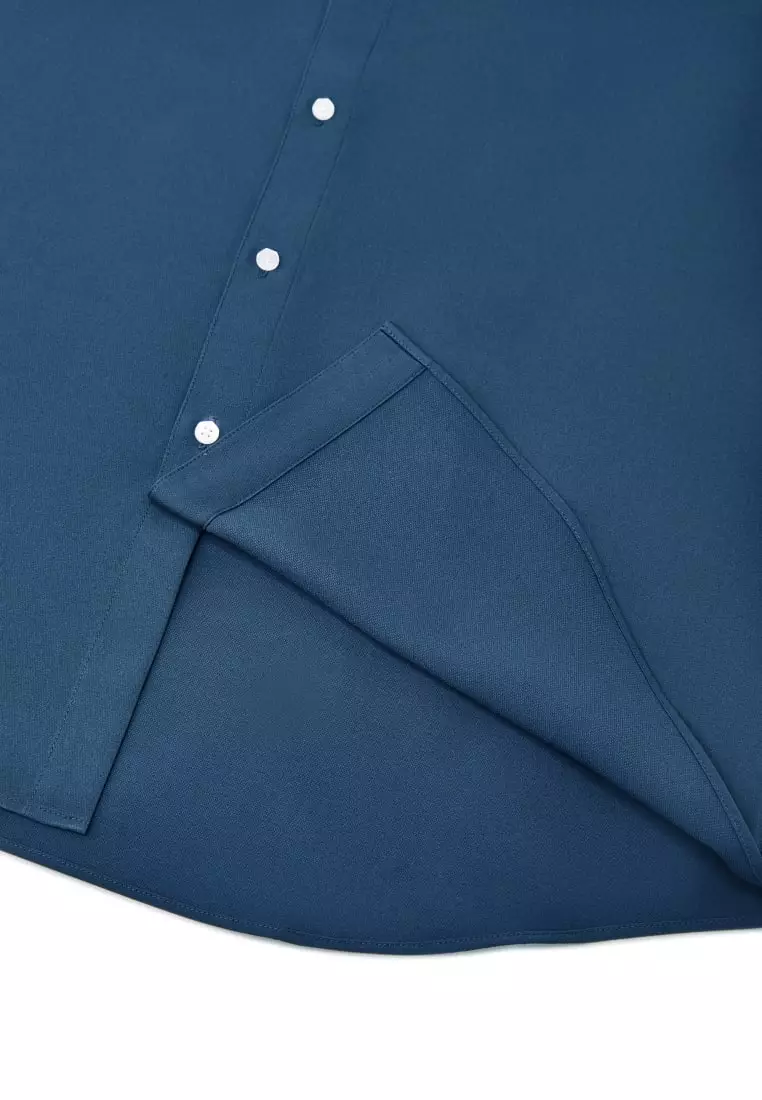 G2000 Non-Iron Dry Smart Fit Poplin Shirt