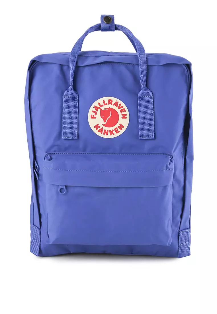 Tas Fjallraven Dark Blue Kanken Backpack Tas Fjallraven Navy
