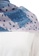 Buttonscarves blue Buttonscarves Opuntia Voile Square Sky 487A9AA38BCF22GS_6